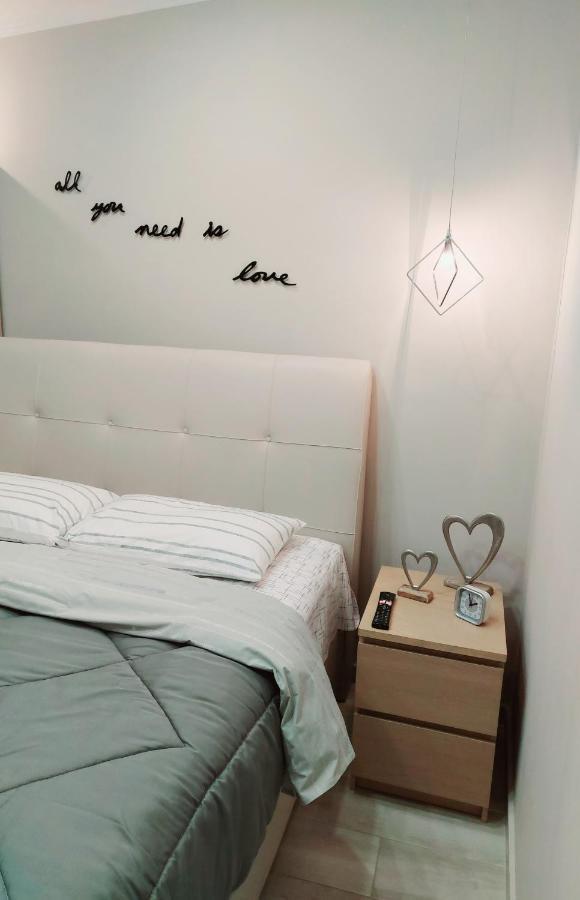 Apartment Thess Old Town 1 Free Private Parking