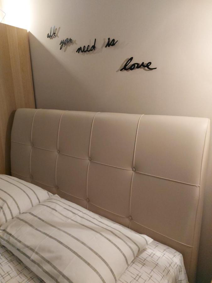 Apartment Thess Old Town 1 Free Private Parking