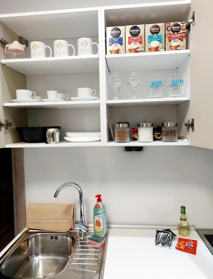 Apartment Thess Old Town 1 Free Private Parking