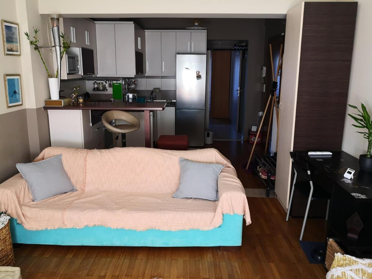 Effrosini Sea & Center Appartement