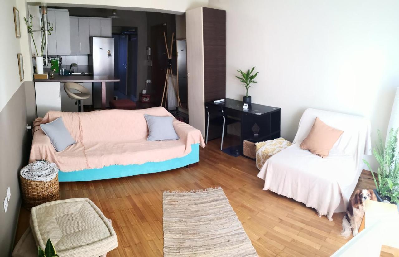 Effrosini Sea & Center Appartement