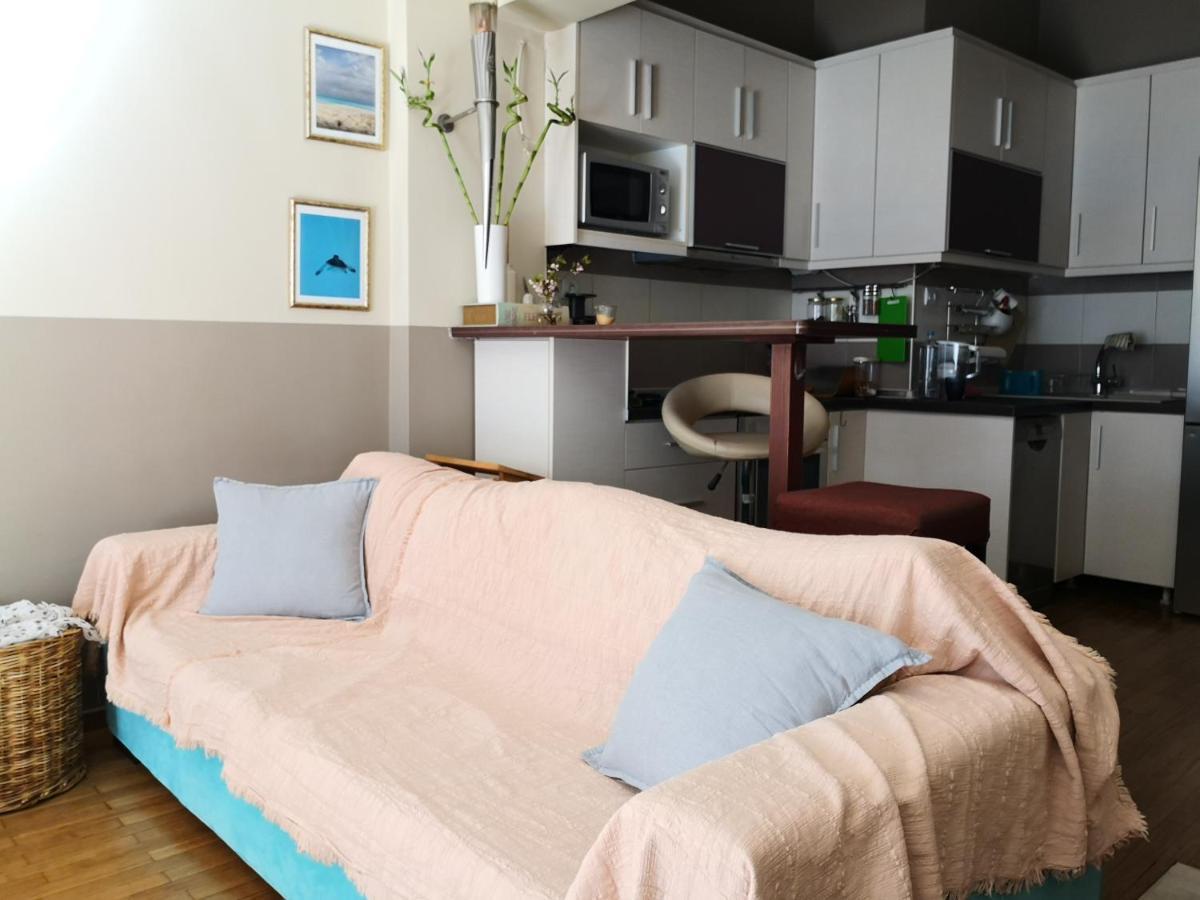 Effrosini Sea & Center Appartement *