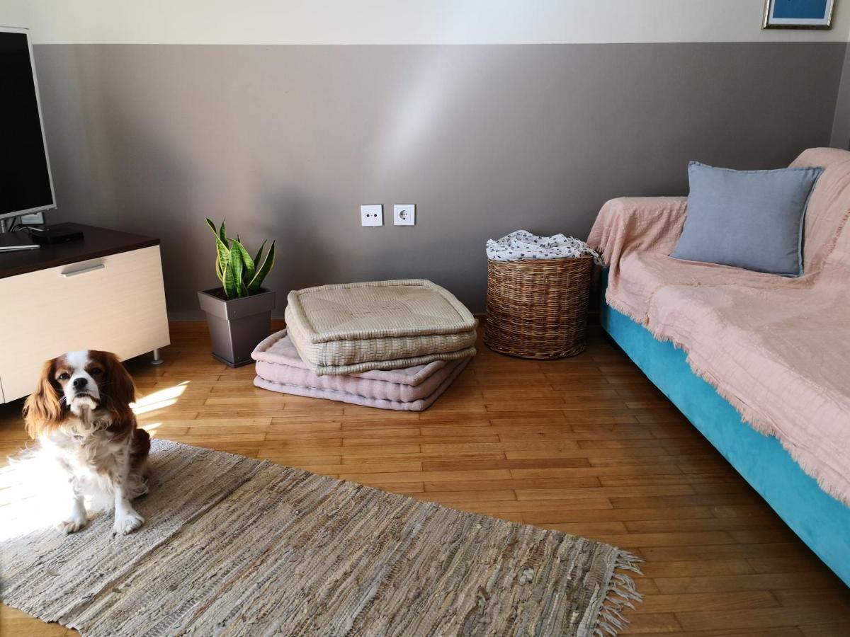 Effrosini Sea & Center Appartement Thessaloniki