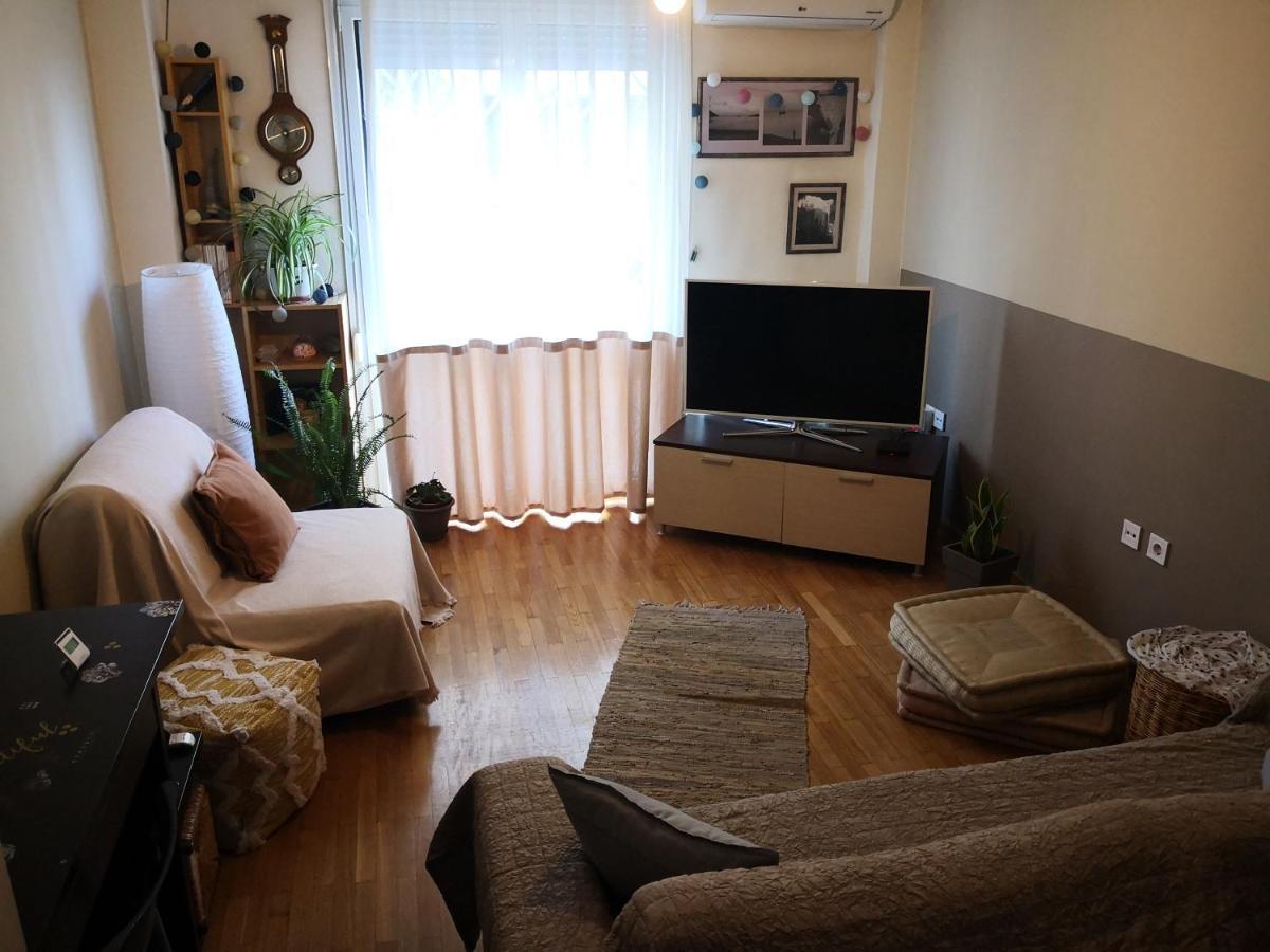 Appartement Effrosini Sea & Center