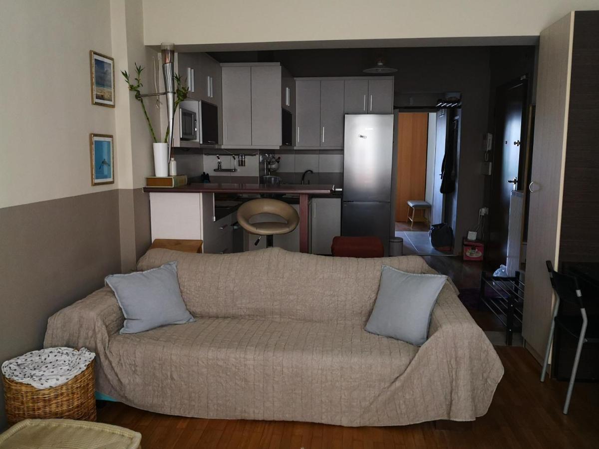 Effrosini Sea & Center Appartement Thessaloniki