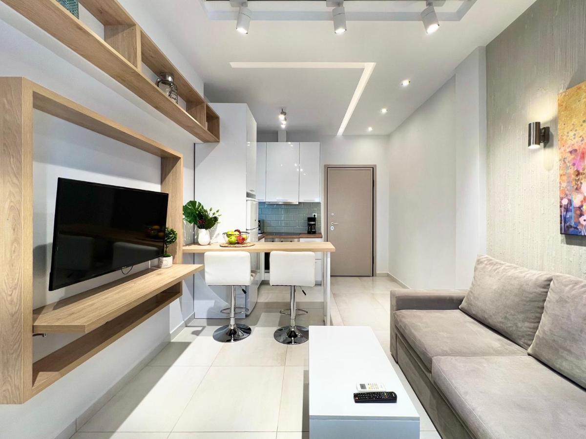 #Constantine Apt By Halu! Apartments