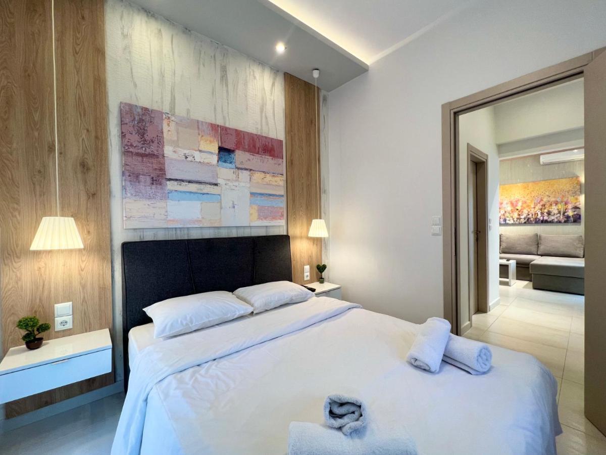 Appartement #Constantine Apt By Halu! Apartments *