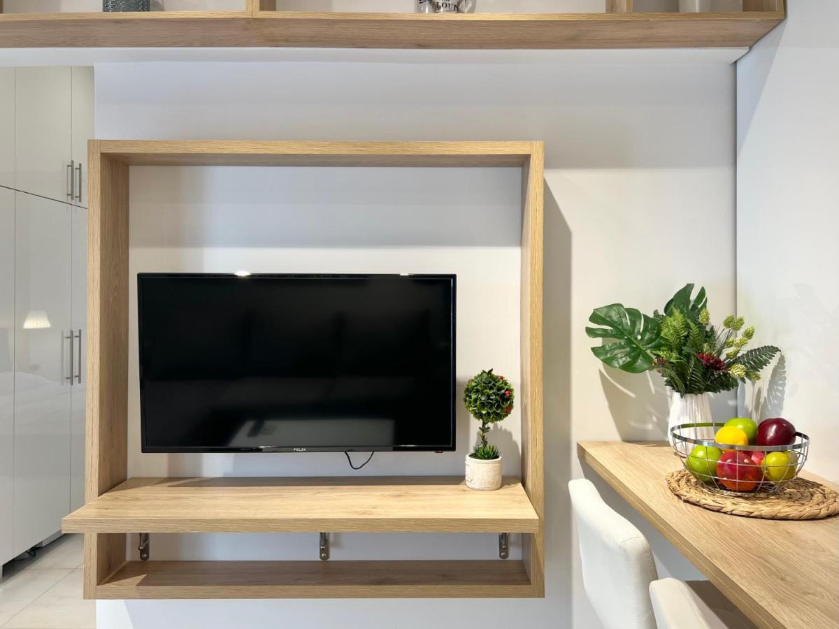 Appartement #Constantine Apt By Halu! Apartments Thessaloniki