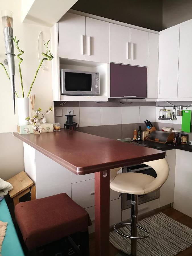 Effrosini Sea & Center Appartement