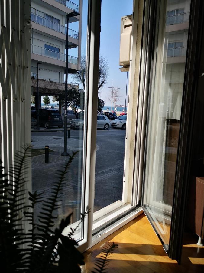 Effrosini Sea & Center Appartement