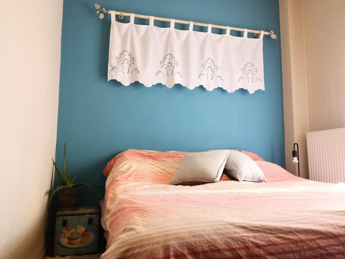Effrosini Sea & Center Appartement *