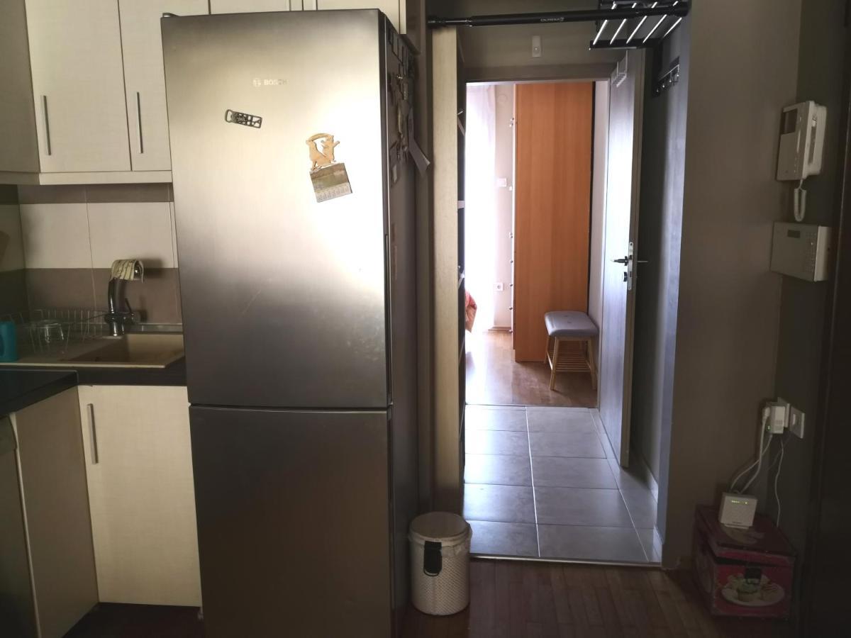 Effrosini Sea & Center Appartement