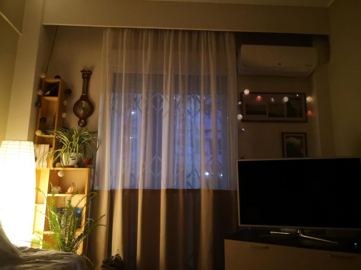 Effrosini Sea & Center Appartement