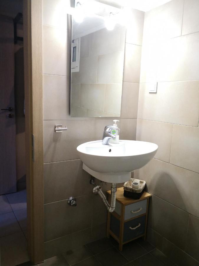 Effrosini Sea & Center Appartement *
