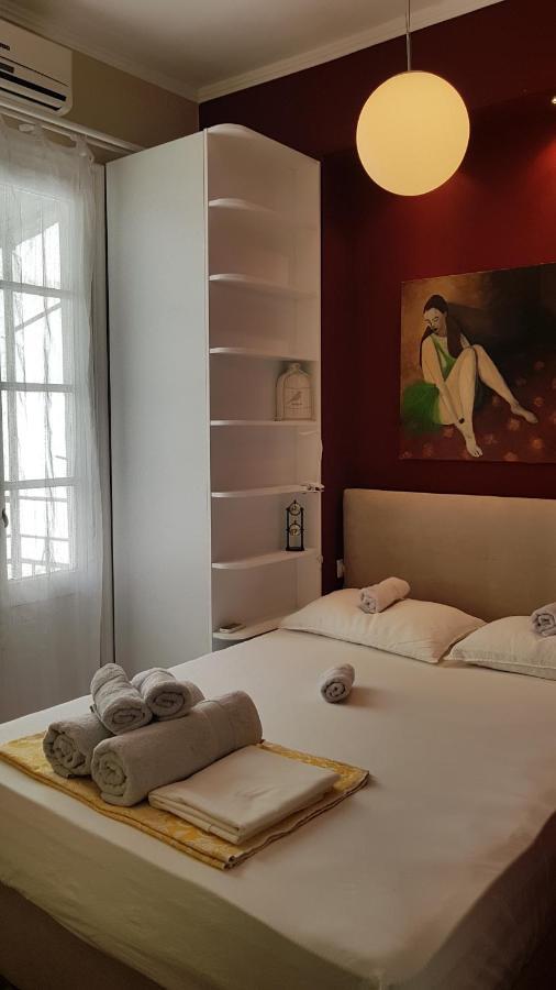 Apartment Konstantinos's Luxury Vintage *
