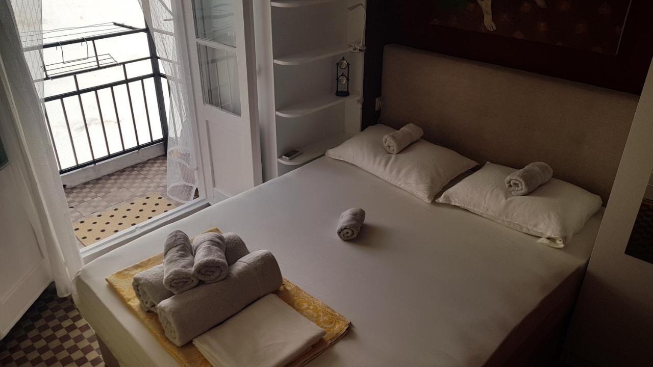 Apartment Konstantinos's Luxury Vintage Thessaloniki