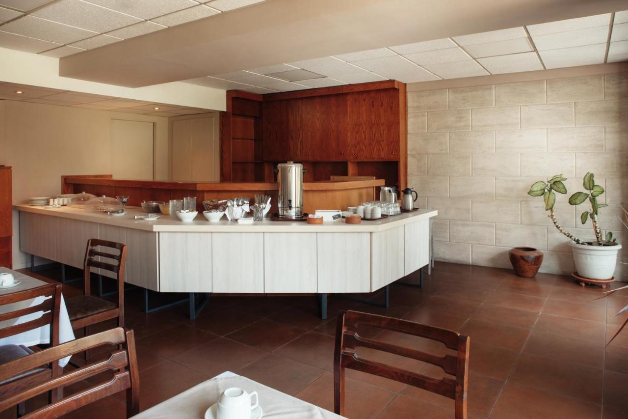 Esperia Hotel