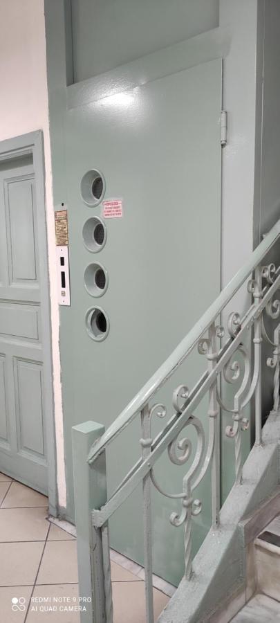 Ladadika New 1 Apartment *