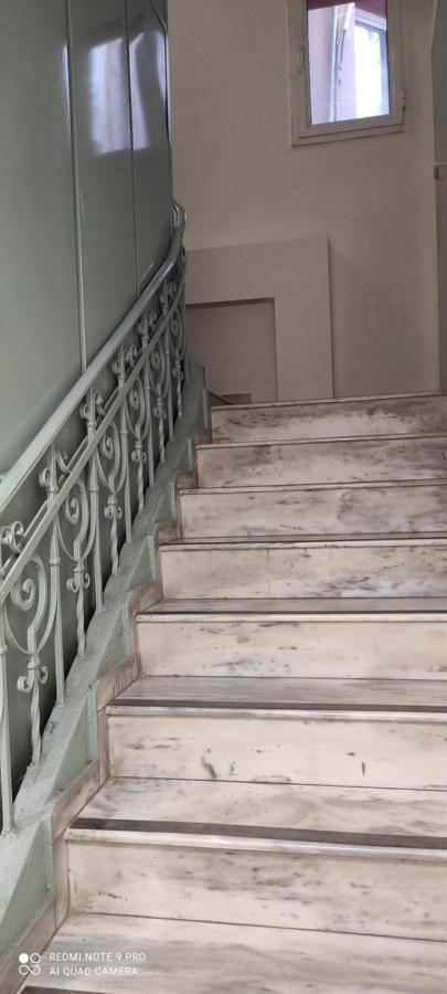 Apartment Ladadika New 1 Thessaloniki