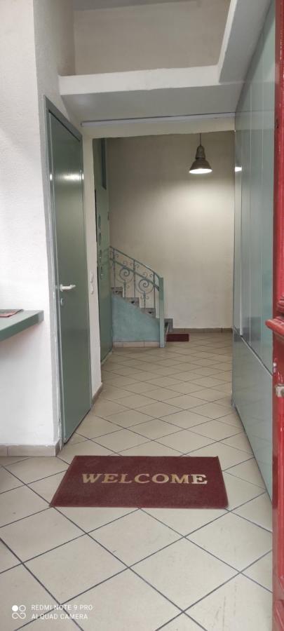 Apartment Ladadika New 1 *