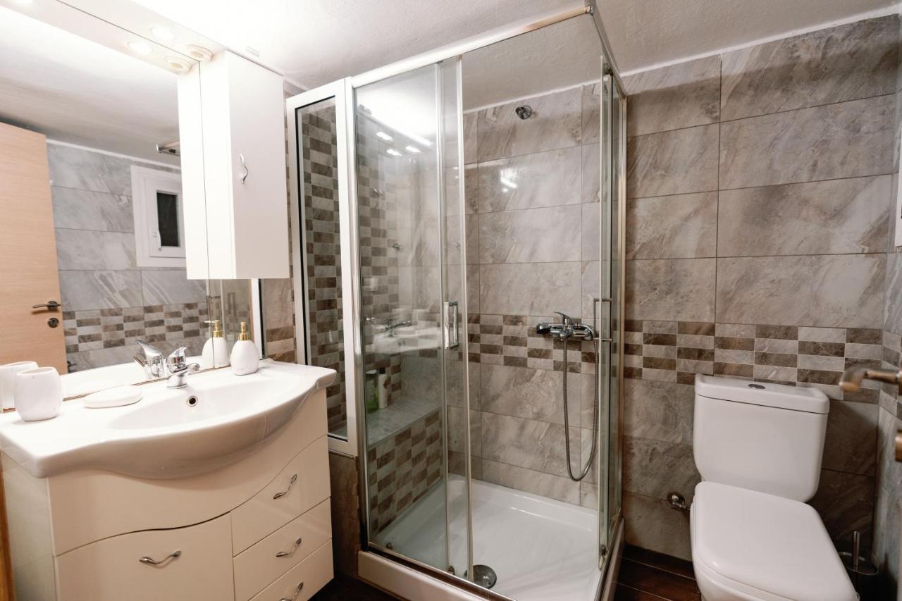 El.venizelos Quiet Lux Apt.