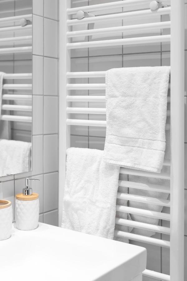 Apartment Luxury #5 By Ototo Thessaloniki