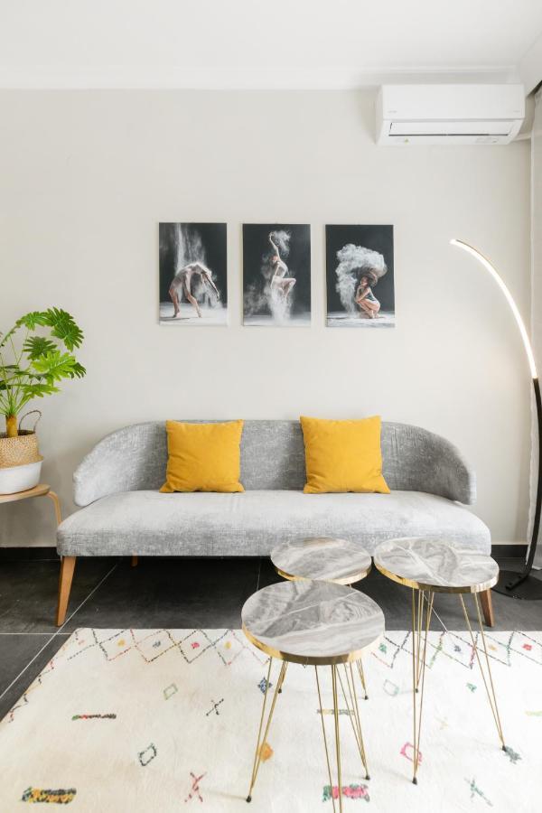 Apartment Luxury #5 By Ototo *