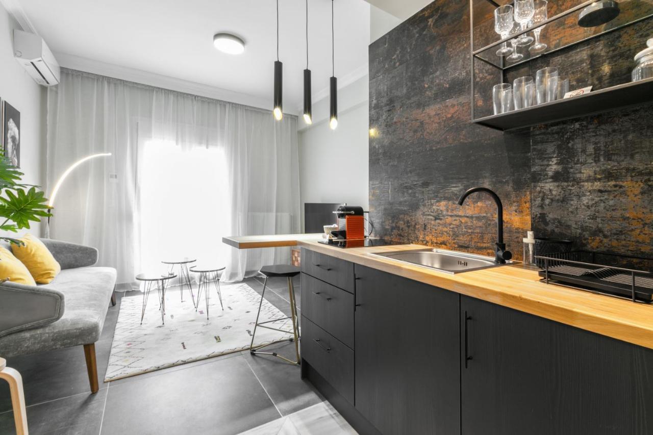 Luxury #5 By Ototo Apartment *