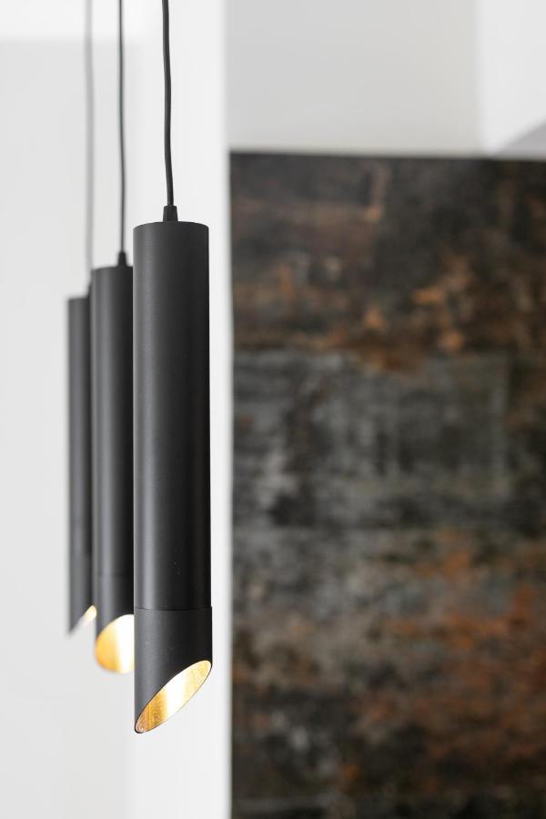 Luxury #5 By Ototo Apartment