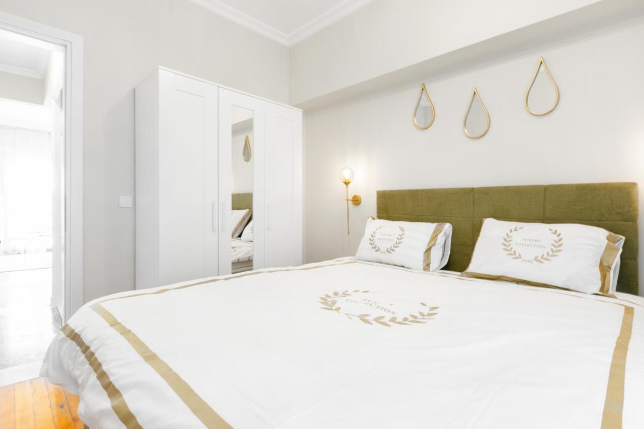 Luxury #5 By Ototo Apartment Thessaloniki