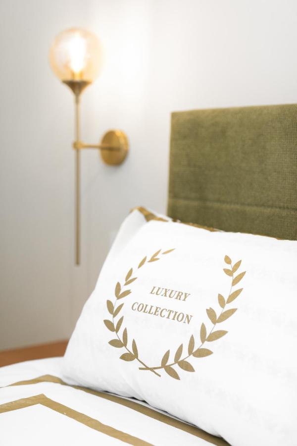 Luxury #5 By Ototo * Thessaloniki