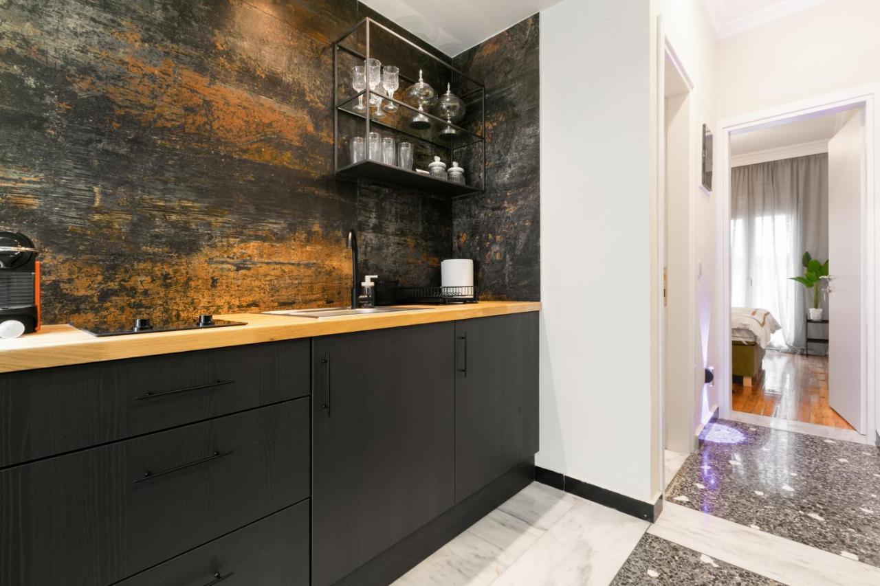 Luxury #5 By Ototo Apartment Thessaloniki