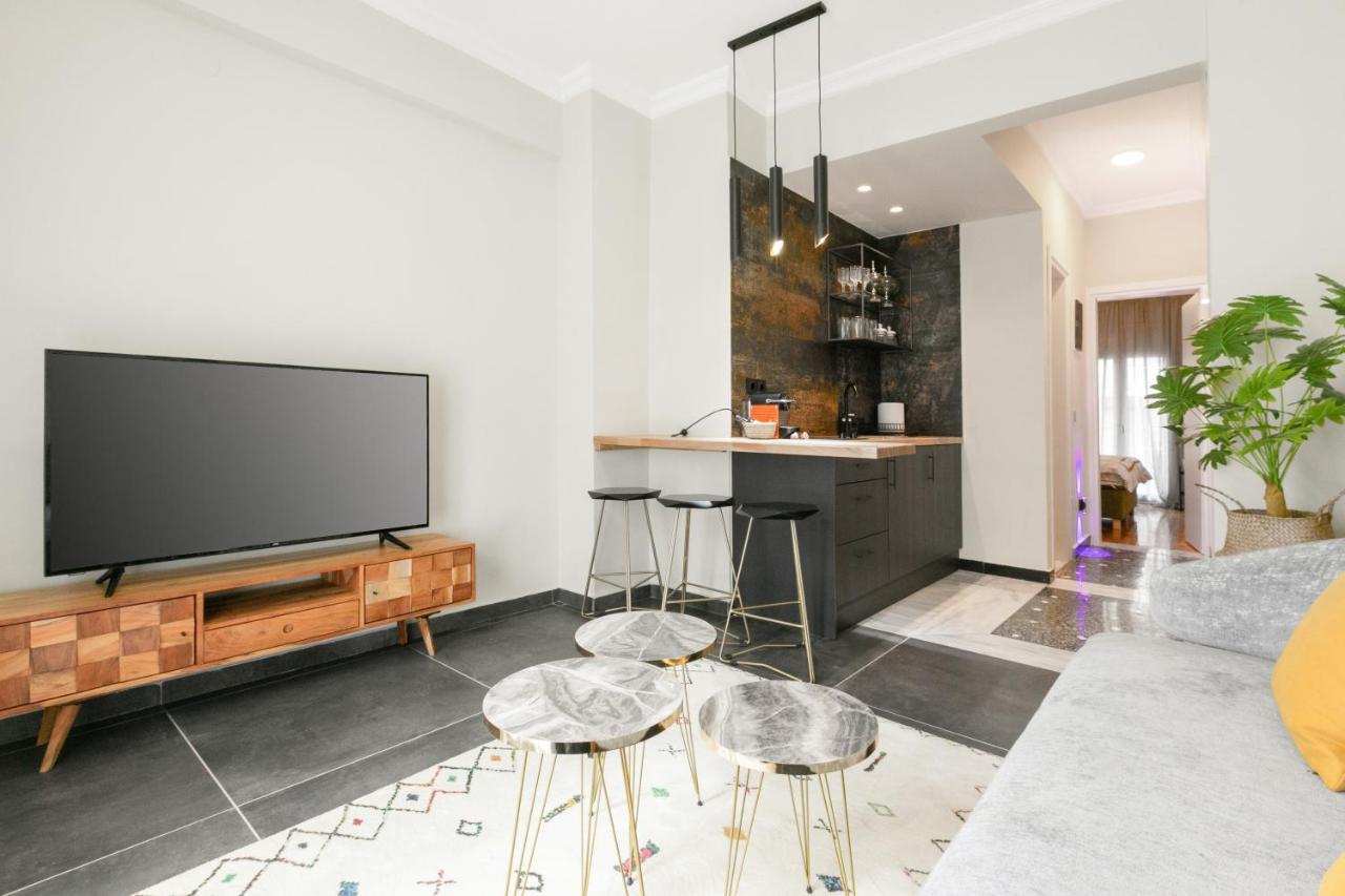 Luxury #5 By Ototo Apartment *