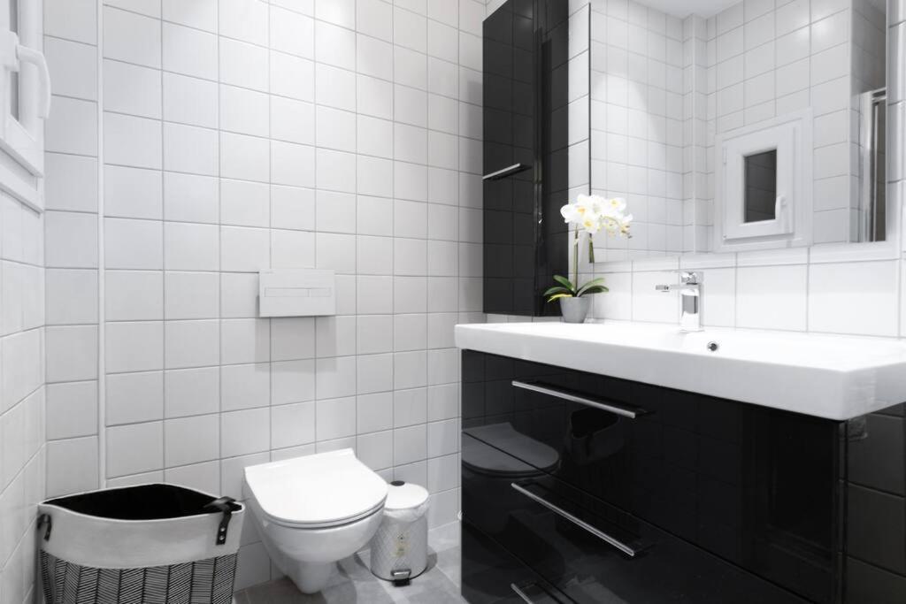 Luxury #3 By Ototo Apartment *