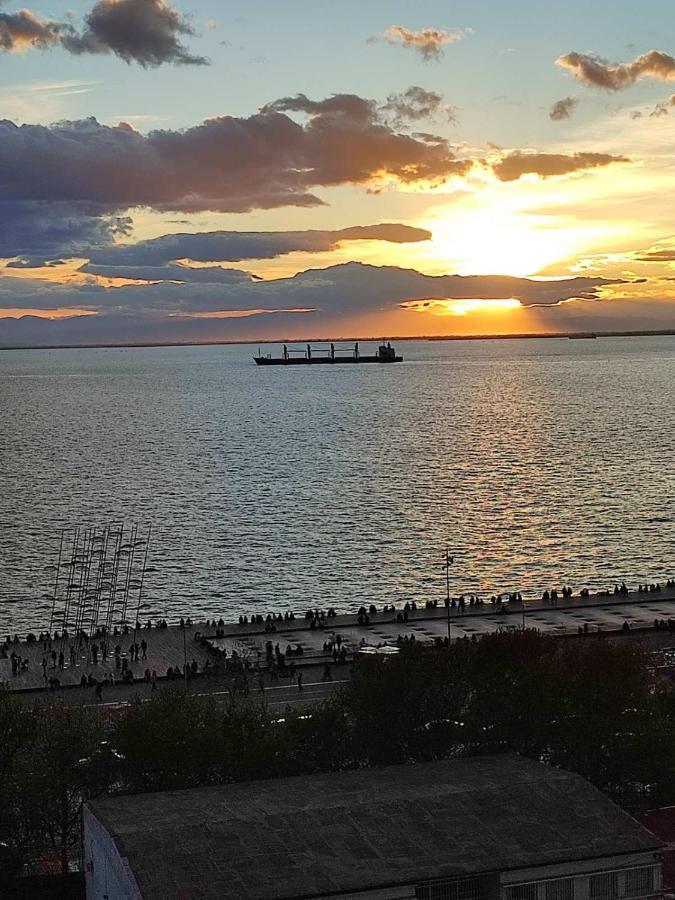 Sea & Views, Aspa's Apartment *