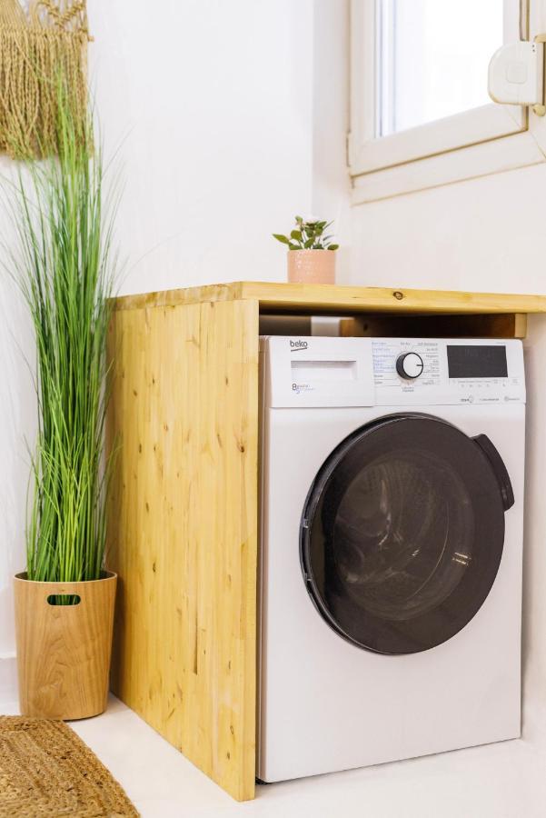 Appartement Citycenter-apt-private Hot-tub