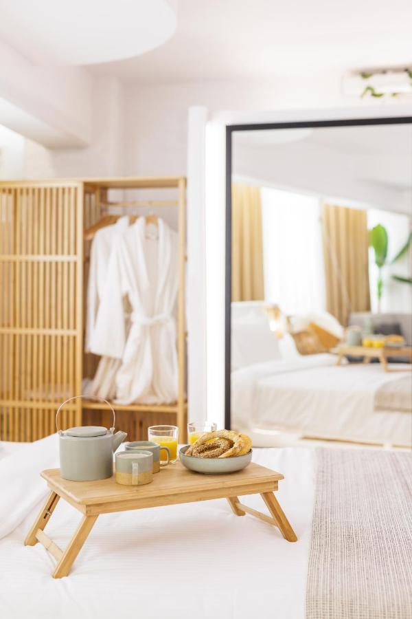 Citycenter-apt-private Hot-tub Appartement Thessaloniki