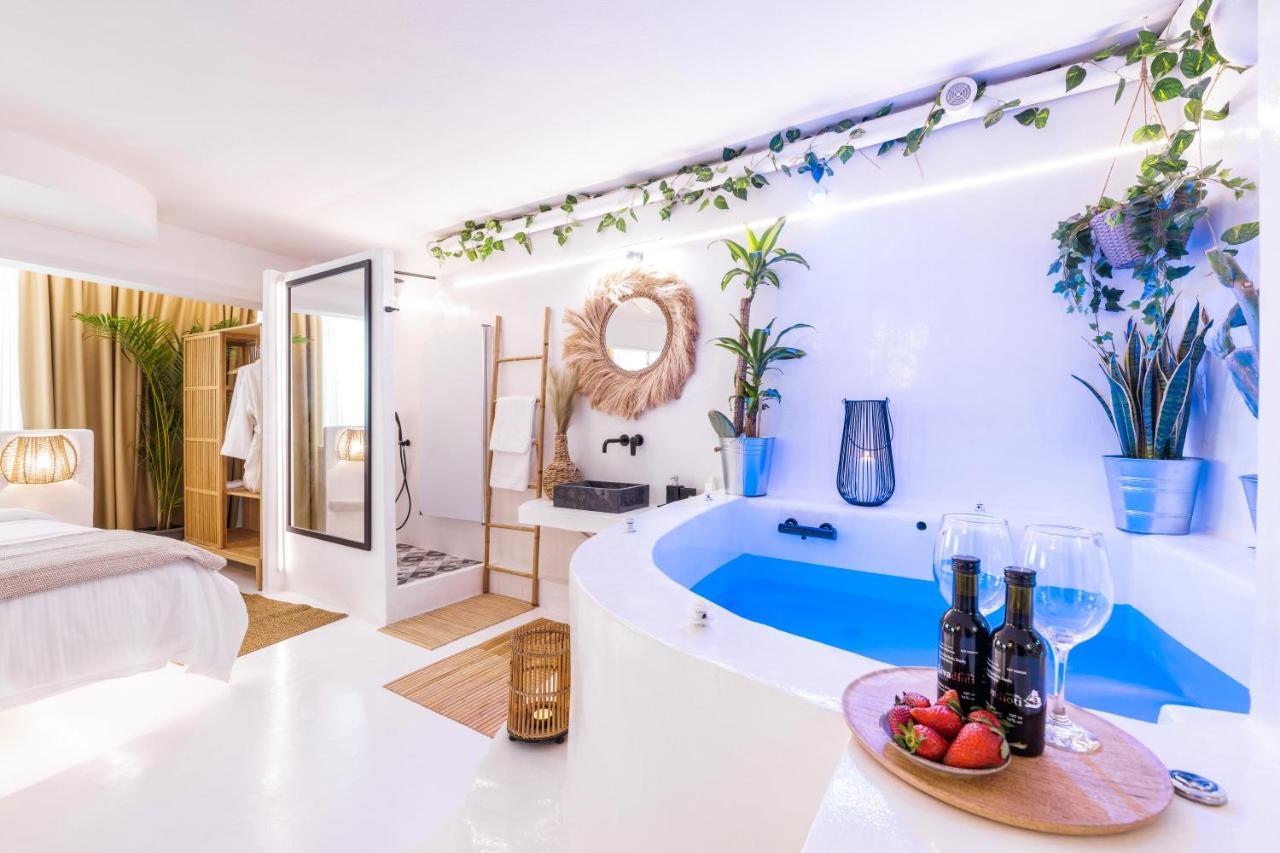 Citycenter-apt-private Hot-tub * Thessaloniki
