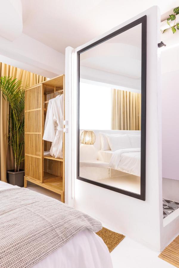 Citycenter-apt-private Hot-tub Appartement
