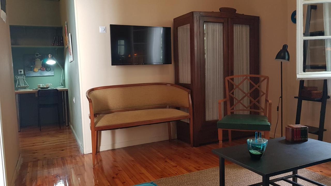 Apartment Konstantinos's Luxury Vintage Thessaloniki