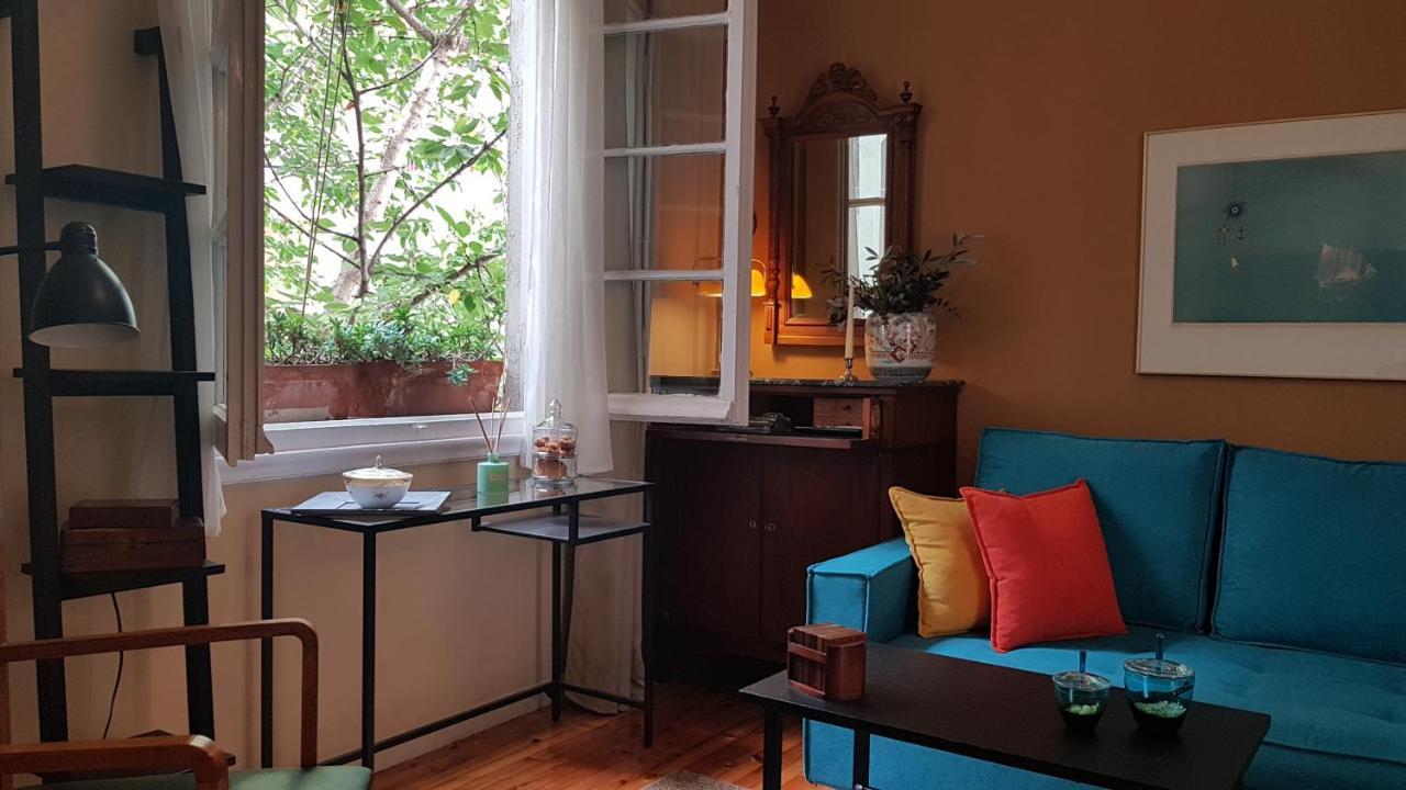 Konstantinos's Luxury Vintage