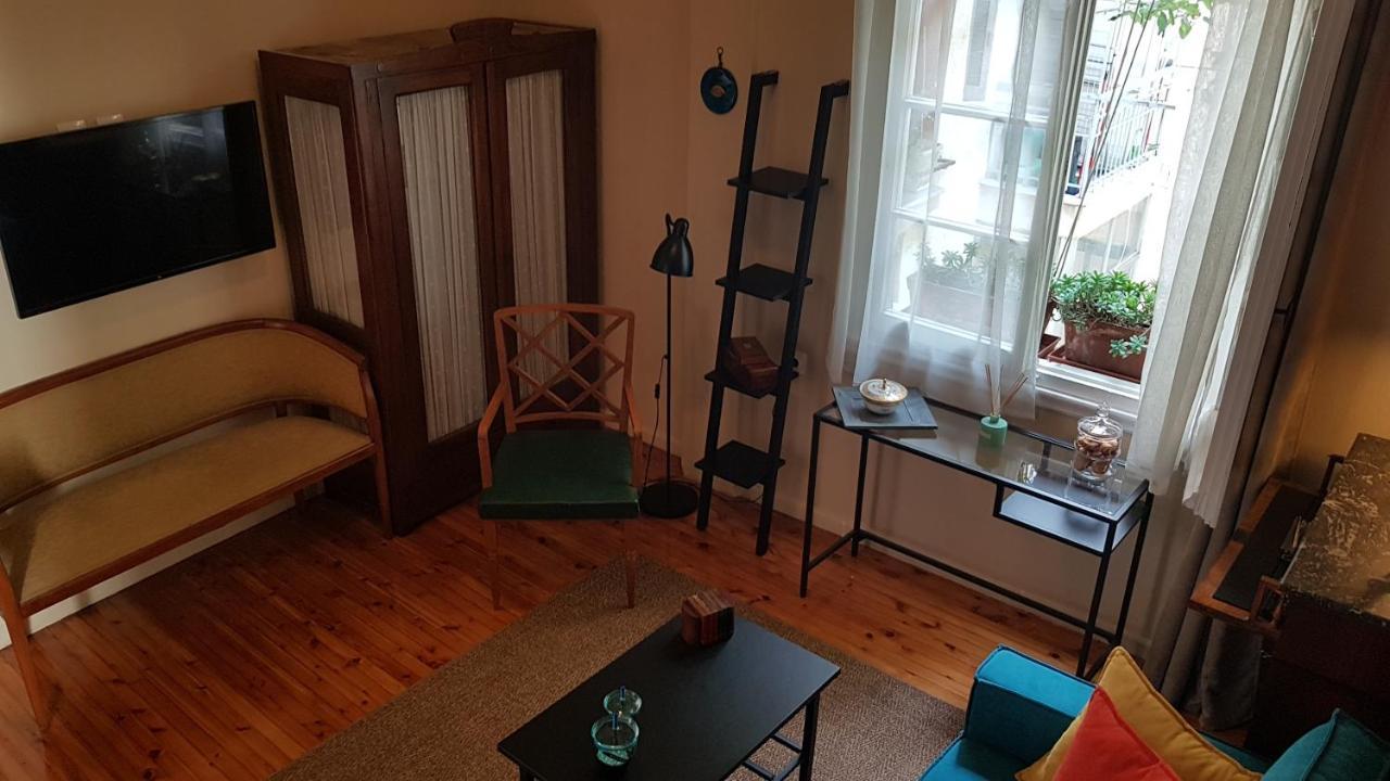 Apartment Konstantinos's Luxury Vintage *