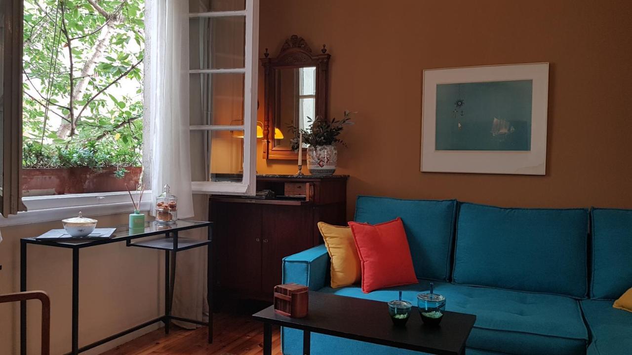 Apartment Konstantinos's Luxury Vintage Thessaloniki