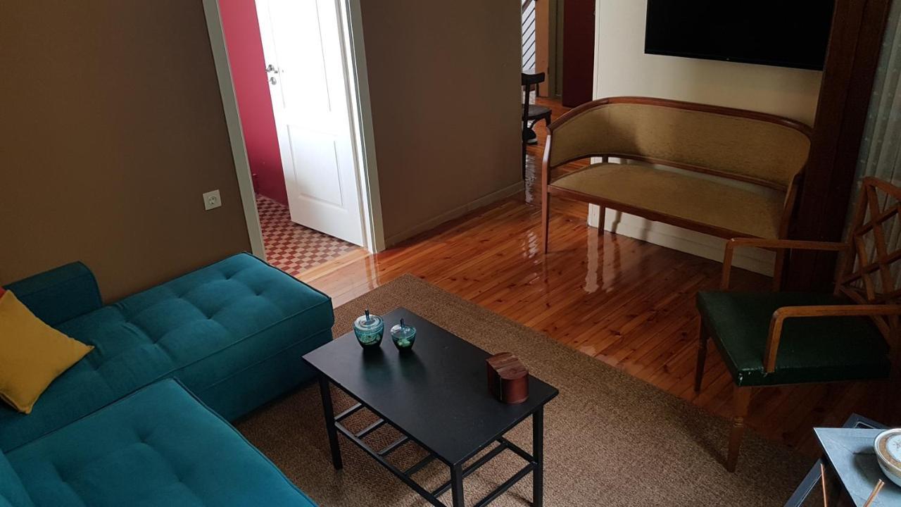 Apartment Konstantinos's Luxury Vintage *