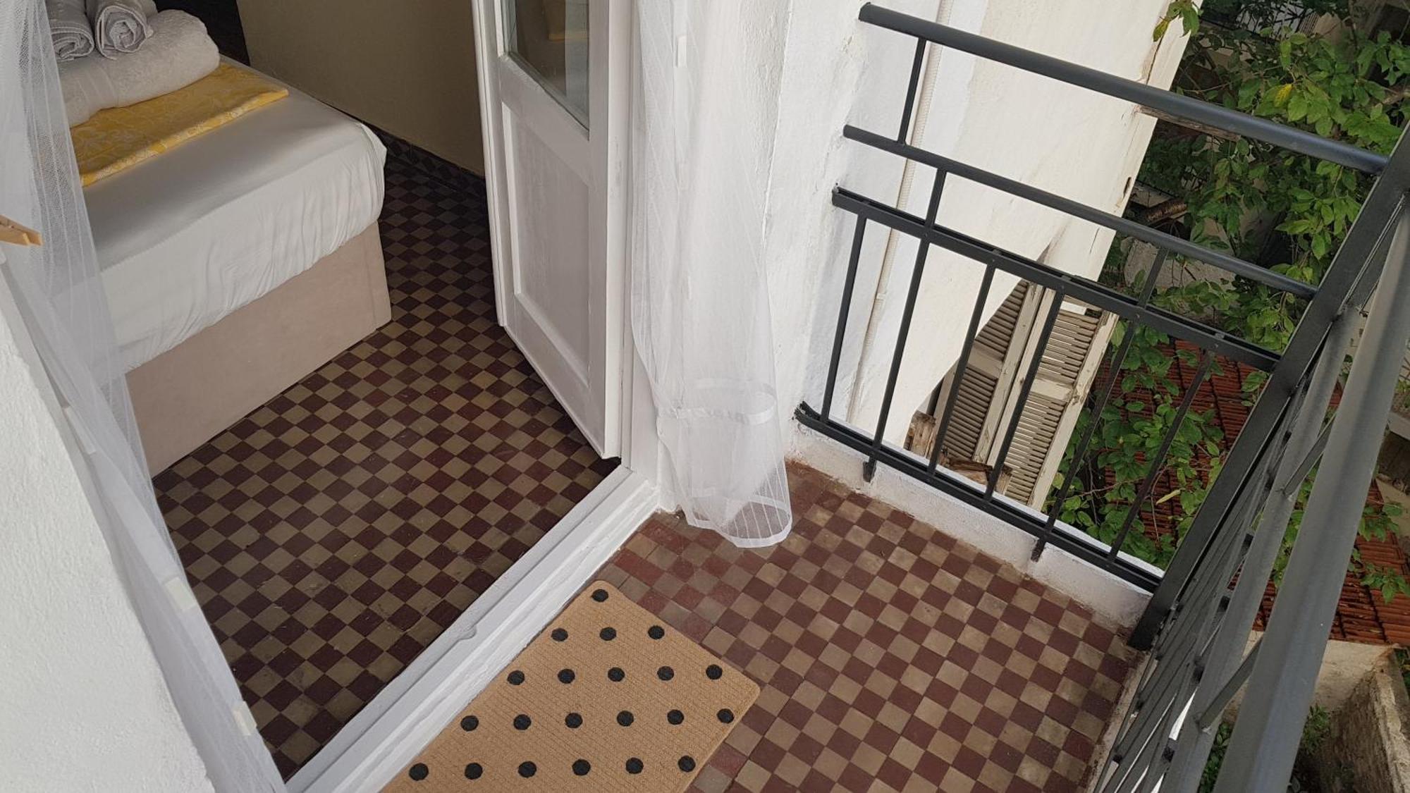 Apartment Konstantinos's Luxury Vintage