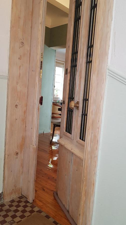 Apartment Konstantinos's Luxury Vintage