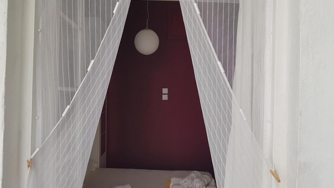 Apartment Konstantinos's Luxury Vintage *