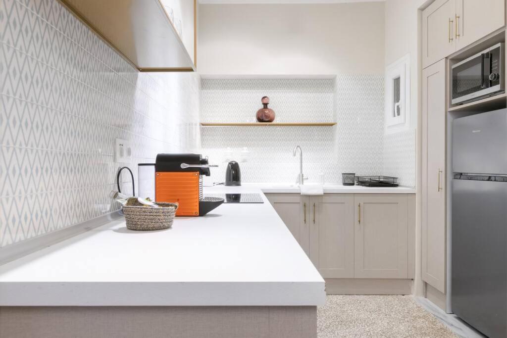 Luxury #3 By Ototo Apartment Thessaloniki