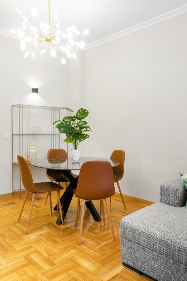 Luxury #3 By Ototo Apartment Thessaloniki