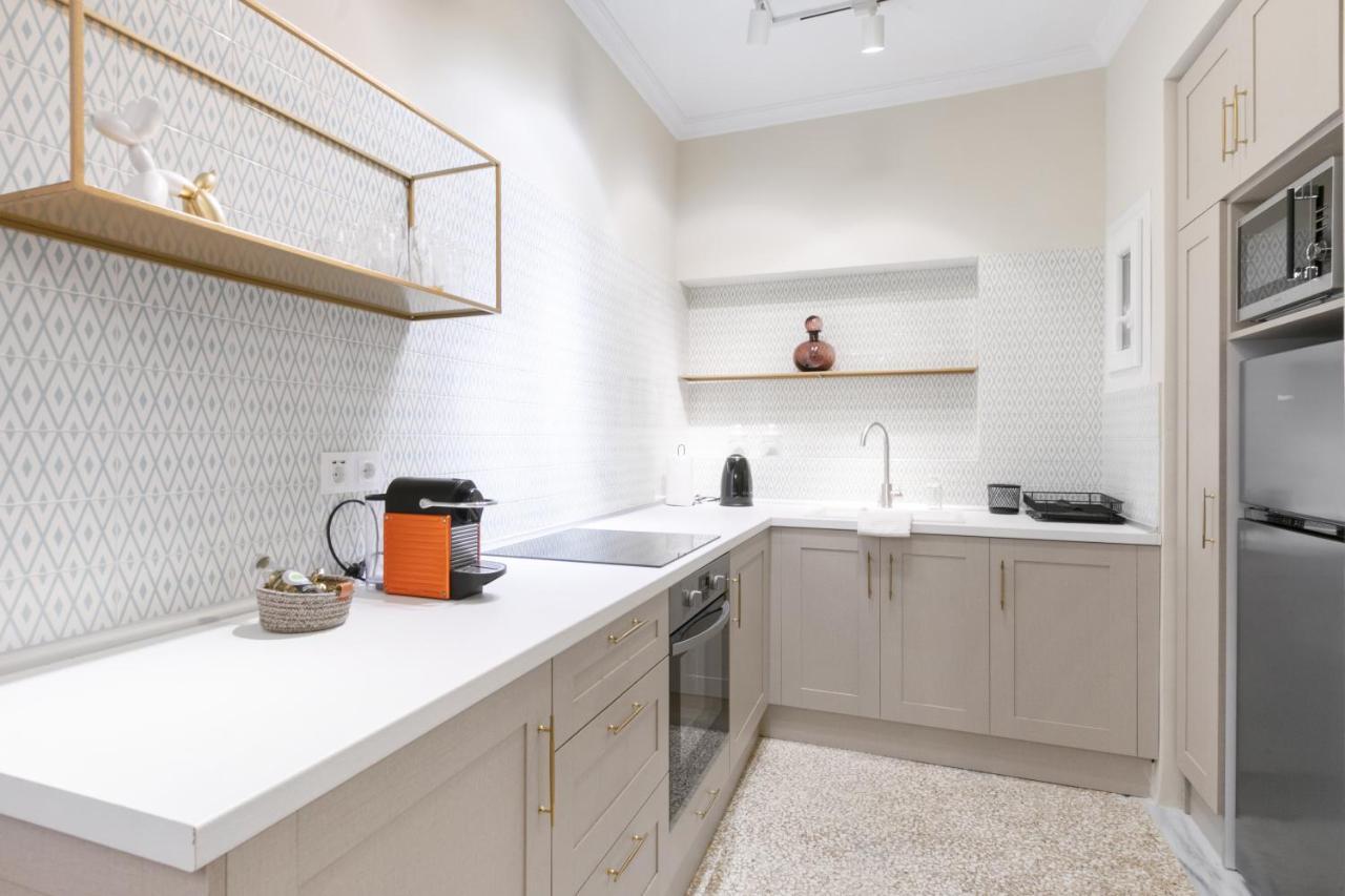 Luxury #3 By Ototo Apartment Thessaloniki